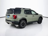 2026 Honda Passport - Preview 7