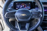 2026 Chevrolet Traverse - Preview 14