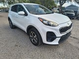 2020 Kia Sportage - Preview 2