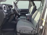 2026 Jeep Wrangler - Preview 10