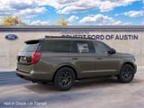 2027 Ford Expedition - Preview 6