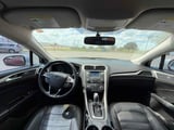 2013 Ford Fusion - Preview 7