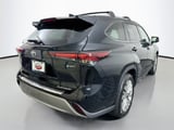 2026 Toyota Highlander - Preview 5