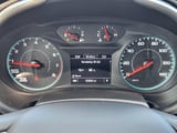 2025 Chevrolet Malibu - Preview 15
