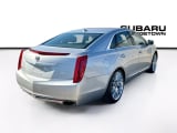 2013 Cadillac XTS - Preview 7