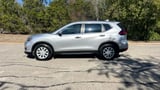 2018 Nissan Rogue - Preview 2