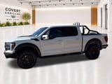 2025 Ford F-150 - Preview 4