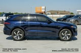 2026 Jaguar F-PACE - Preview 7