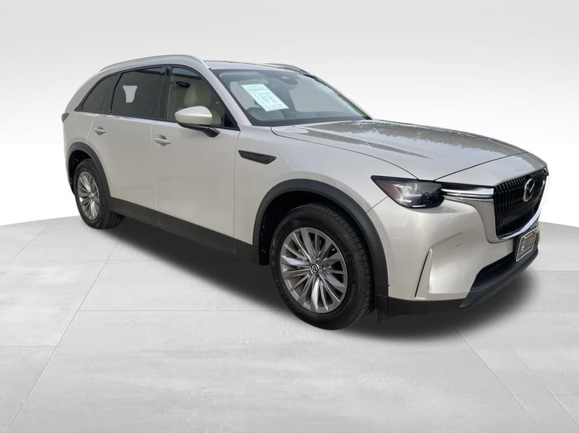 2024 Mazda CX-90 - Image 1