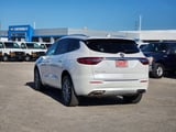 2021 Buick Enclave - Preview 5