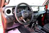 2026 Jeep Wrangler - Preview 8