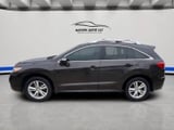 2014 Acura RDX - Preview 4