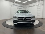 2026 Mercedes-Benz C-Class - Preview 3