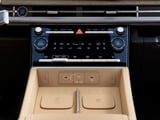 2026 Hyundai Santa Fe Hybrid - Preview 16