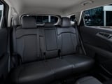 2026 Kia Sportage - Preview 16