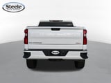 2024 Chevrolet Silverado 1500 - Preview 6