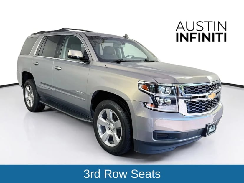 2019 Chevrolet Tahoe - Image 1