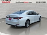 2022 Lexus ES - Preview 5