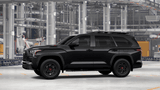 2026 Toyota Sequoia - Preview 3