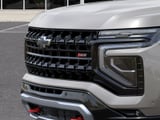 2027 Chevrolet Suburban - Preview 13