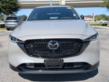 2025 Mazda CX-5 - Preview 4