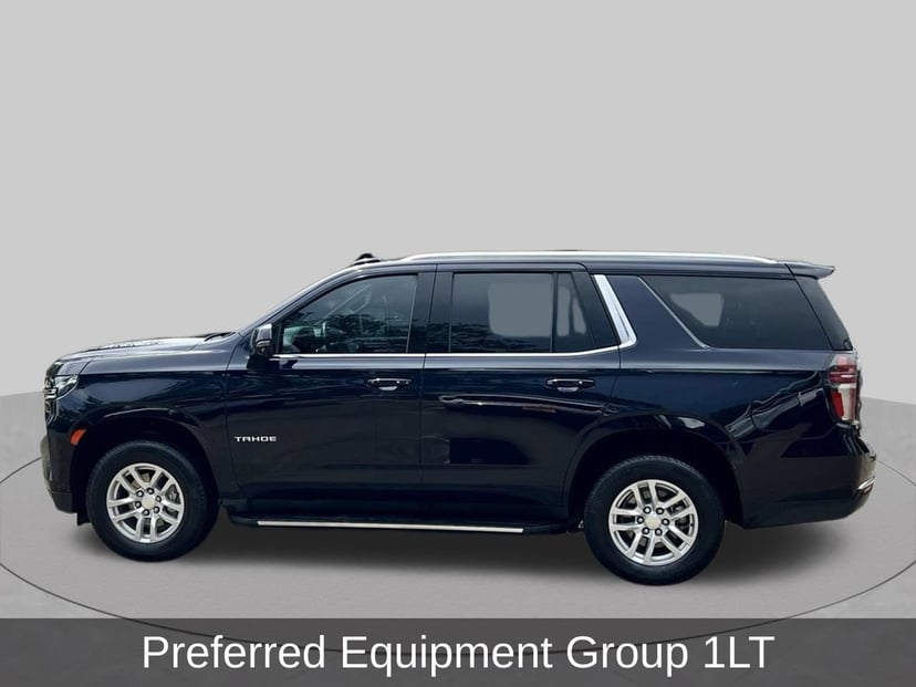 2023 Chevrolet Tahoe - Image 2