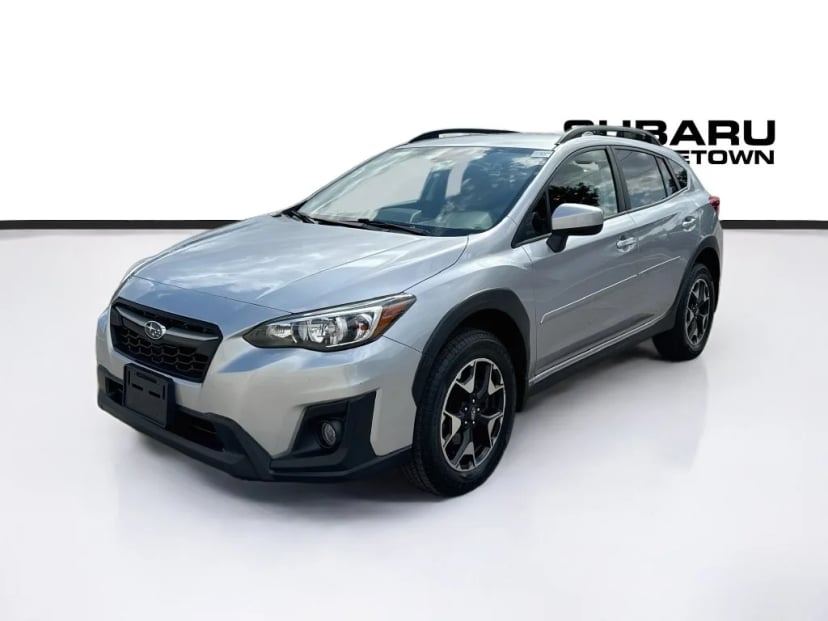 2019 Subaru Crosstrek - Image 1
