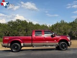 2014 Ford F-350 - Preview 13