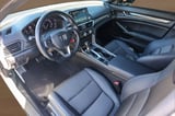2019 Honda Accord - Preview 10