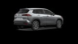 2026 Toyota Corolla Cross - Preview 10