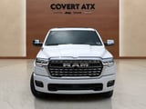 2026 Ram 1500 - Preview 8
