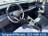 2026 Volkswagen Tiguan - Preview 13
