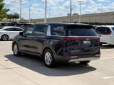 2022 Kia Carnival - Preview 4