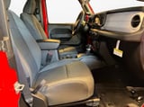 2026 Jeep Wrangler - Preview 10