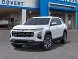 2026 Chevrolet Equinox - Preview 6
