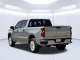 2026 Chevrolet Silverado 1500 - Preview 4