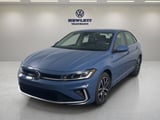 2025 Volkswagen Jetta - Preview 2