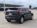 2022 Cadillac XT4 - Preview 5
