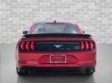 2022 Ford Mustang - Preview 6