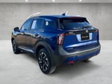 2025 Nissan Kicks - Preview 14