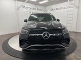 2026 Mercedes-Benz GLE - Preview 2