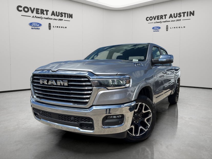 2025 Dodge 1500 - Image 1