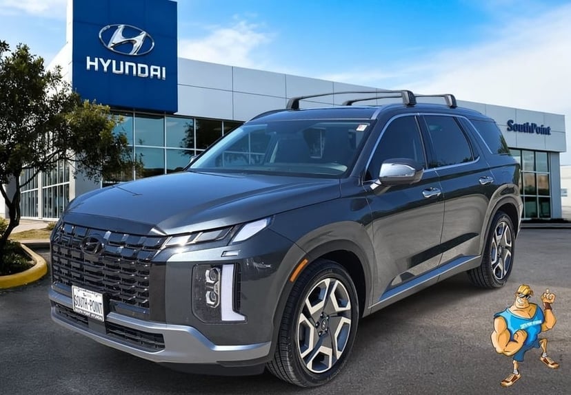 2023 Hyundai Palisade - Image 1