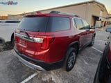 2023 GMC Acadia - Preview 5