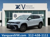 2026 Volkswagen Taos - Preview 2