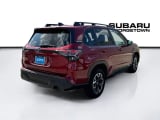 2026 Subaru Forester - Preview 7