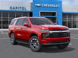 2026 Chevrolet Tahoe - Preview 7