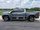 2019 Chevrolet Silverado 1500 - Preview 2
