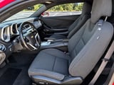 2014 Chevrolet Camaro - Preview 8