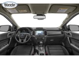 2023 Ford Ranger - Preview 4